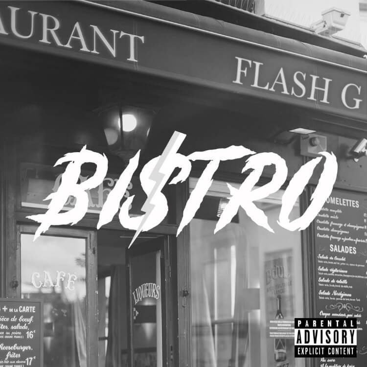 Flash G - BISTRO