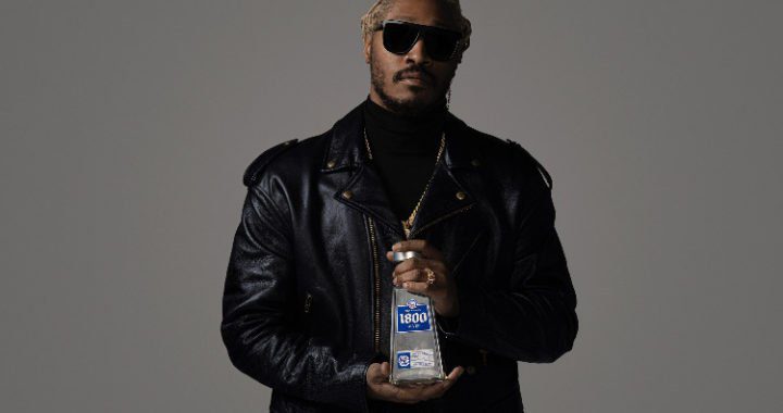 Future Curates New '1800 Seconds' Album