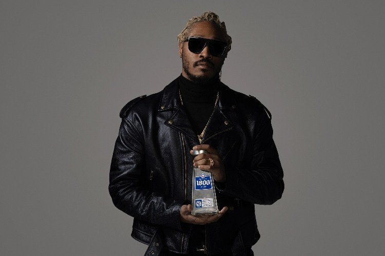 Future Curates New '1800 Seconds' Album