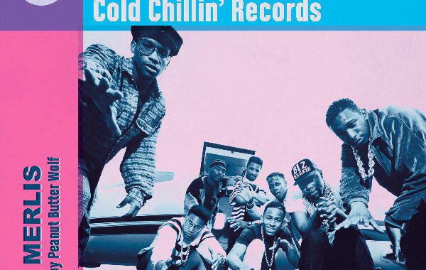 Goin’ Off: The Story of the Juice Crew & Cold Chillin’ Records Out Now