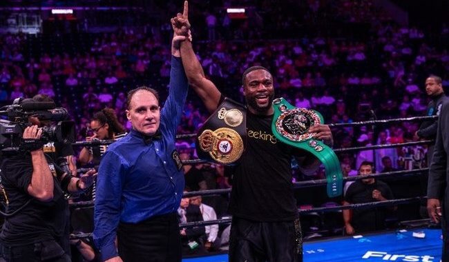 Jean Pascal to Defend WBA Light Heavyweight Title