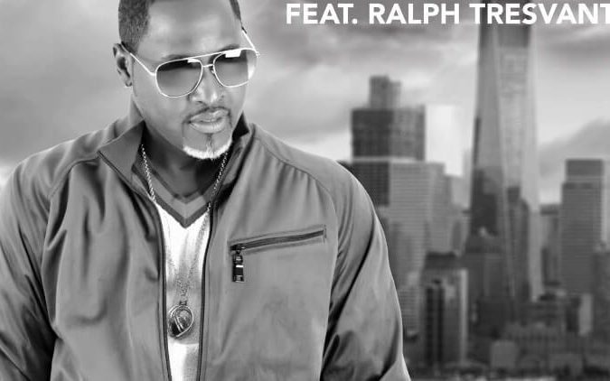 Johnny Gill - PERFECT ft. Ralph Tresvant