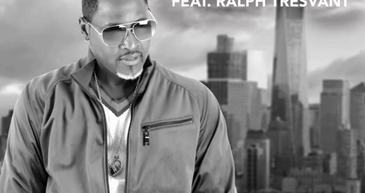 Johnny Gill - PERFECT ft. Ralph Tresvant