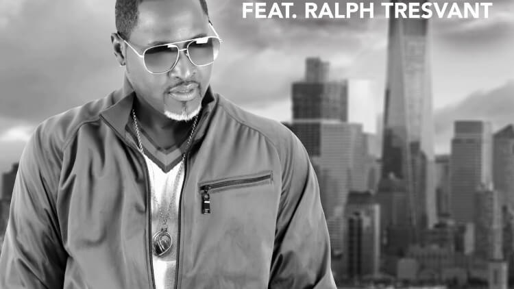 Johnny Gill - PERFECT ft. Ralph Tresvant