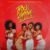 Lila Iké, Sevana, Naomi Cowan and Jaz Elise ‘Rock & Groove Riddim’