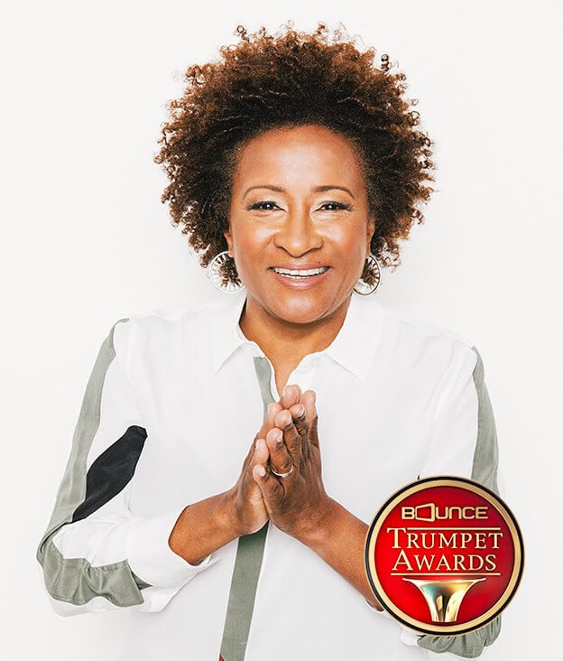 Martin Lawrence, Cedric the Entertainer Among Named Recipients of Bounce Trumpet Awards
