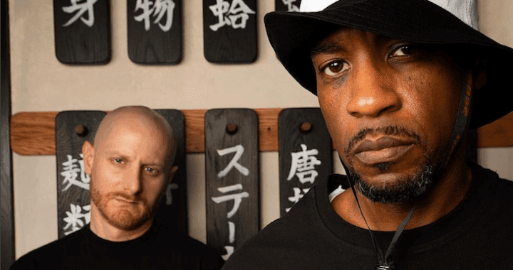 Masta Ace & Marco Polo - Masta Polo