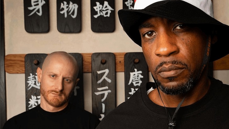 Masta Ace & Marco Polo - Masta Polo