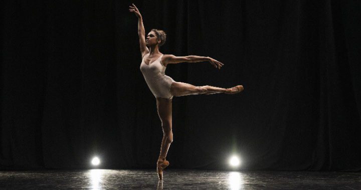 MasterClass Announces Misty Copeland to Teach Ballet Technique and Artistry