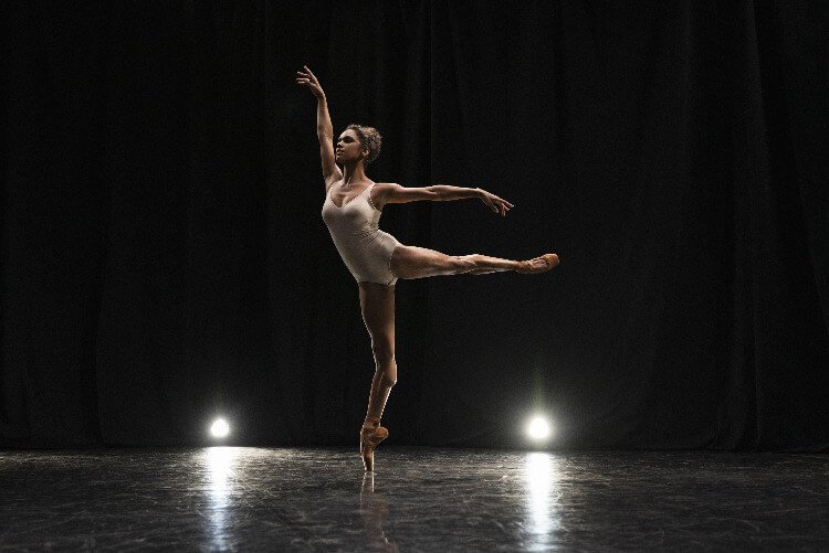 MasterClass Announces Misty Copeland to Teach Ballet Technique and Artistry