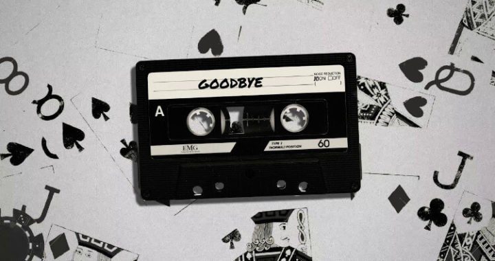 Max B - Goodbye (feat. Cam'ron & Dave East)
