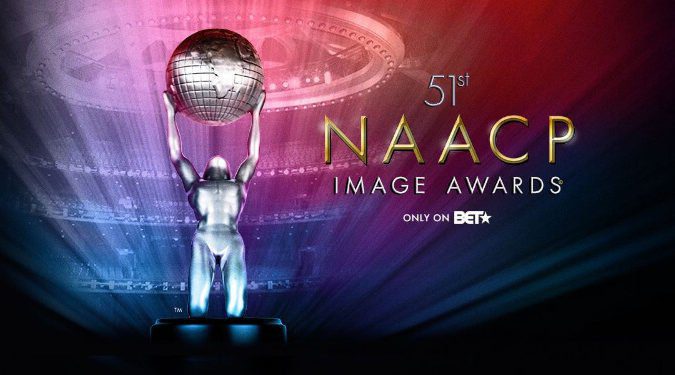 NAACP Partners With BET Networks to Broadcast the 51st NAACP Image Awards