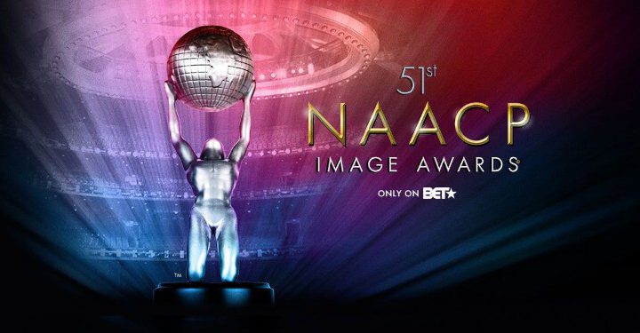 NAACP Partners With BET Networks to Broadcast the 51st NAACP Image Awards