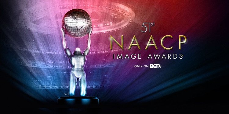 NAACP Partners With BET Networks to Broadcast the 51st NAACP Image Awards