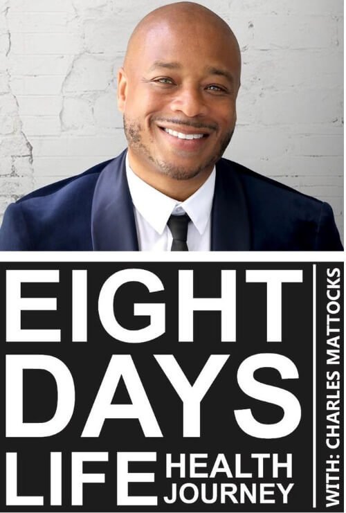 New Docuseries from Charles Mattocks, 'Eight Days' Coming to A+E Networks’ FYI