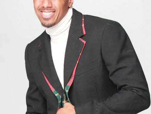 Nick Cannon Announces Plans for Nationally Syndicated Radio Shows