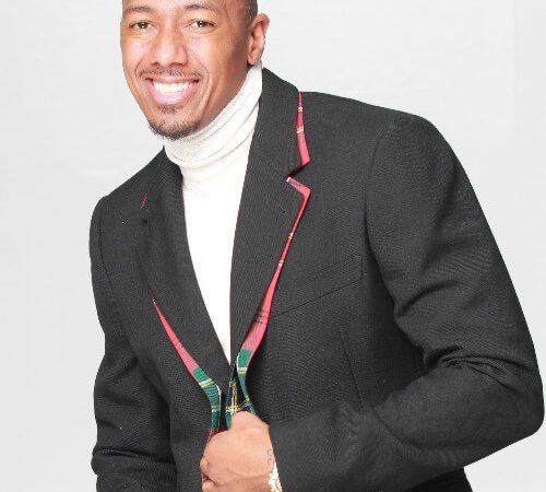 Nick Cannon Announces Plans for Nationally Syndicated Radio Shows