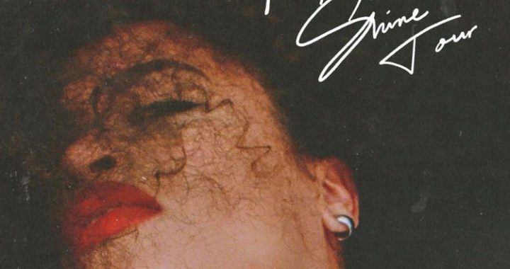 Nicole Bus Will 'Arise And Shine' On Tour