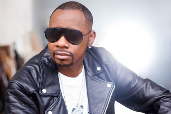 P Music Group Signs K-Ci Hailey