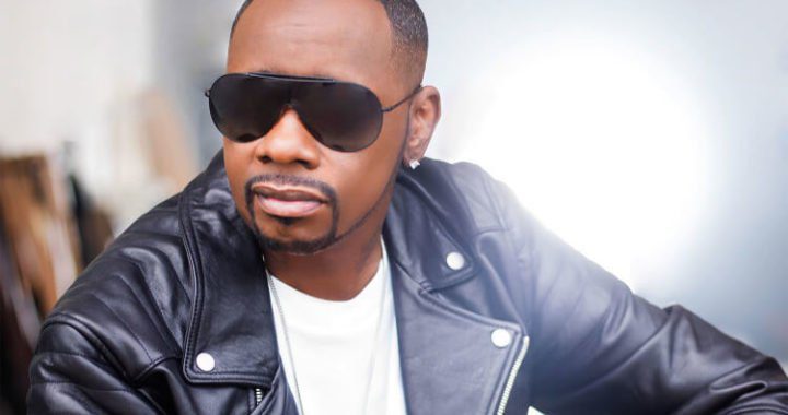 P Music Group Signs K-Ci Hailey