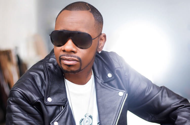 P Music Group Signs K-Ci Hailey