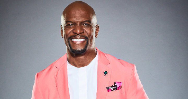 Terry Crews to Receive 2020 NAB Television Chairman’s Award