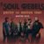 The Soul Rebels Announce ‘Poetry in Motion’ Winter Tour