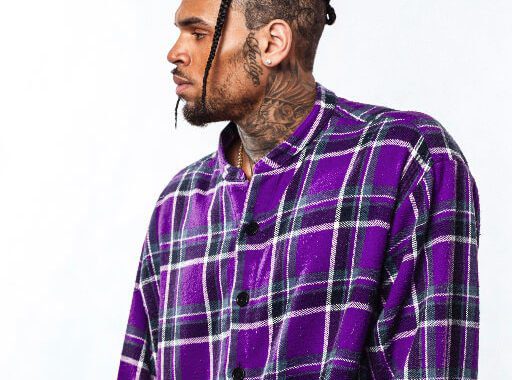 Chris Brown - Insensitive