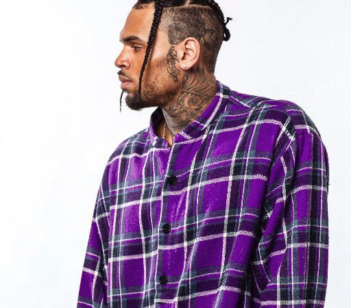 Chris Brown - Insensitive