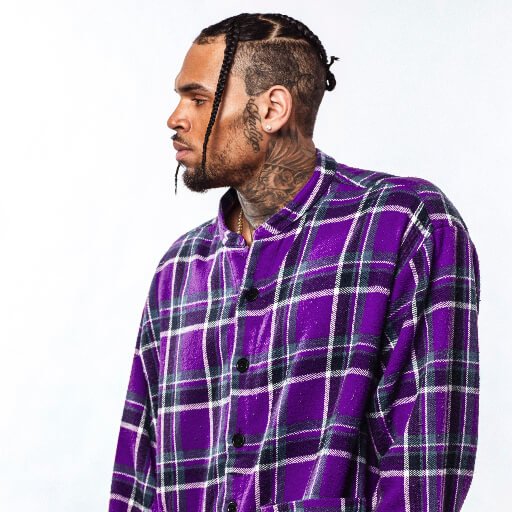 Chris Brown - Insensitive