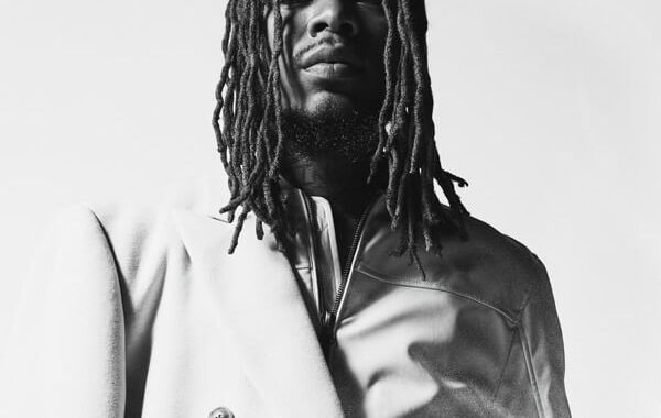 Fetty Wap - Fresh N Clean