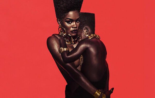 Teyana Taylor - We Got Love