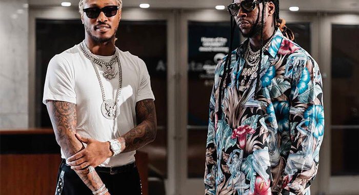 2 Chainz - Dead Man Walking ft. Future
