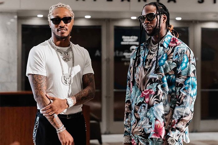 2 Chainz - Dead Man Walking ft. Future