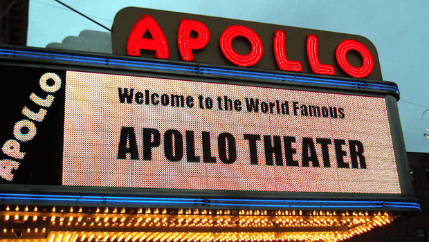Amateur Night at the Apollo Kicks Off Its 86th Season February 19th