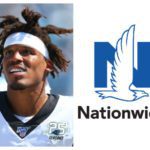 Cam Newton Wins Nationwide's Charity Challenge