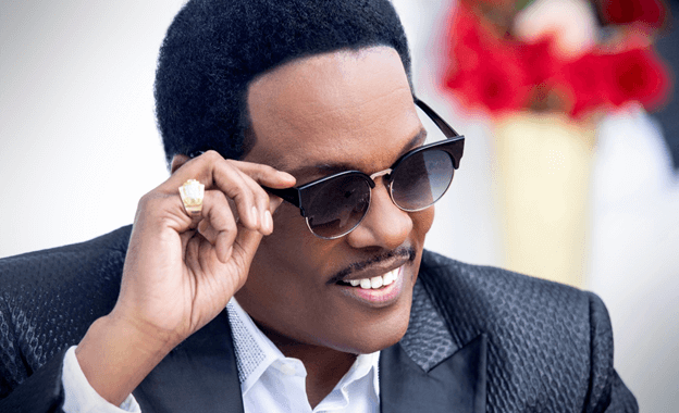 Charlie Wilson - Forever Valentine