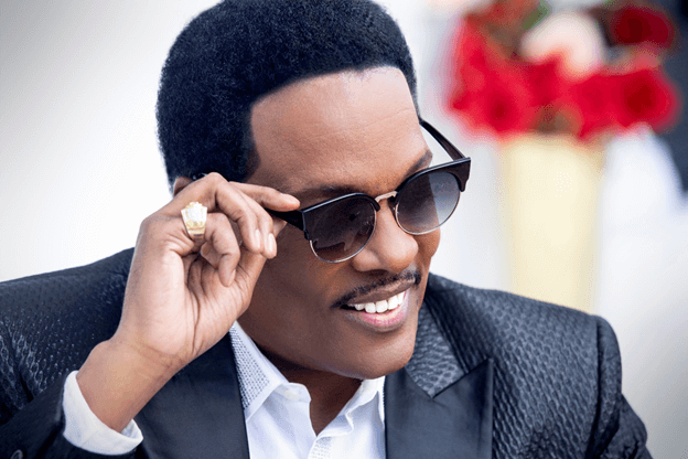 Charlie Wilson - Forever Valentine