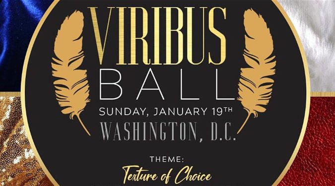DJ Tryfe’s Inaugural VIRIBUS Ball To Raise Awareness About Mental Illness