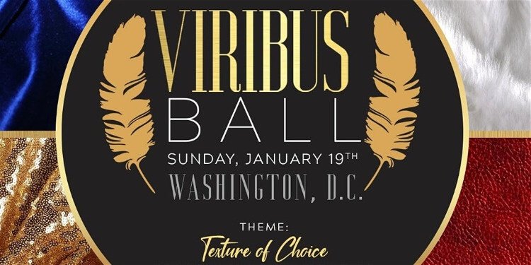 DJ Tryfe’s Inaugural VIRIBUS Ball To Raise Awareness About Mental Illness