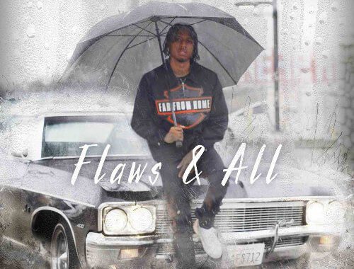 Flaws and All - Ebenezer