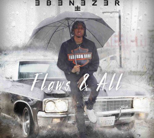 Flaws and All - Ebenezer