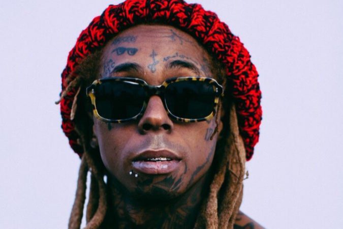 Lil Wayne to Headline 'Delano Live Presented by TIDAL' Concert Series