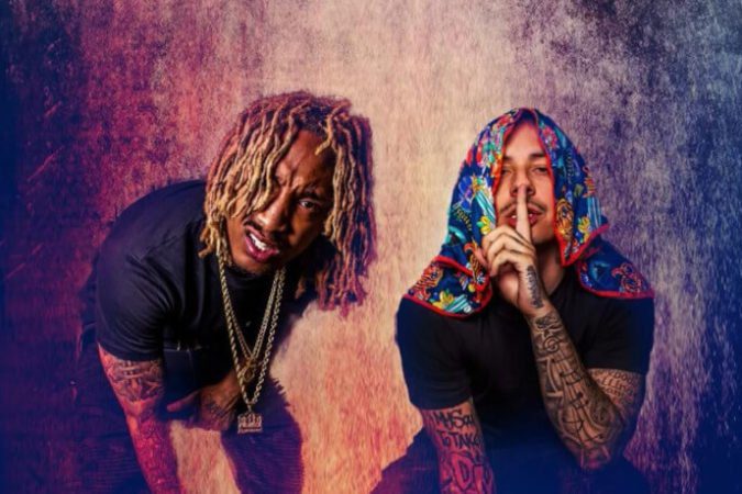 OSBS feat. Lil Baby 'Fall Back'