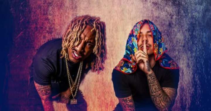 OSBS feat. Lil Baby 'Fall Back'