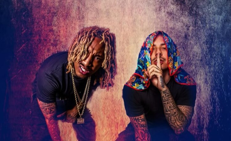 OSBS feat. Lil Baby 'Fall Back'
