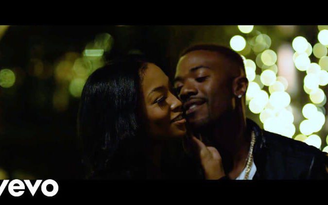 Ray J - Party's Over