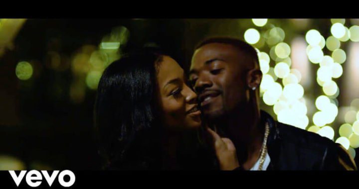 Ray J - Party's Over