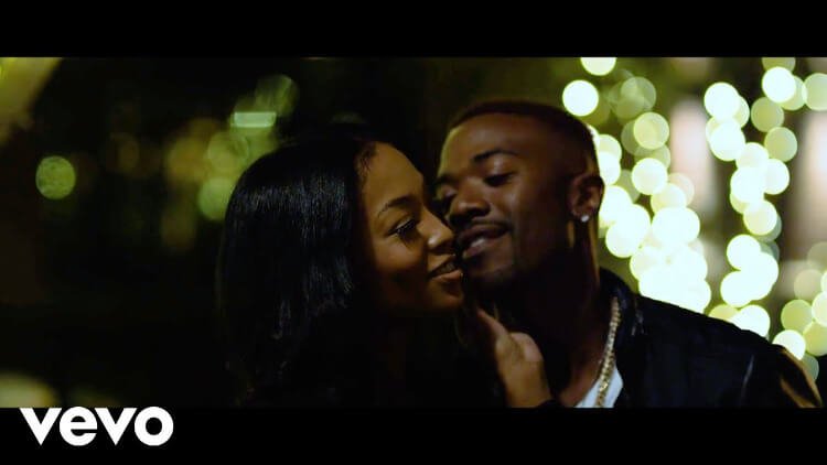 Ray J - Party's Over