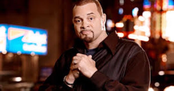 Sinbad Joins Forces With CBD Wellness Company Life Pack Organics, Inc.
